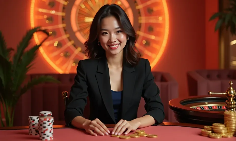 Perya Bingo